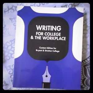 Soft cover textbooks